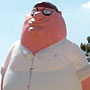 Custom Balloons Peter