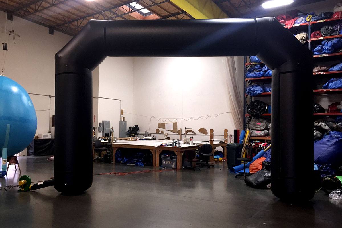 Inflatable Arch 