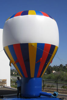 Large Balloon